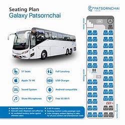 Seat Arrangement